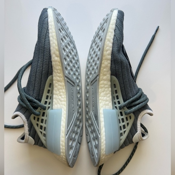 ADIDAS Billionaire Boys Club HU NMD Astronaut Shoes Blue Men’s Sz 6 1/2 - Picture 6 of 10